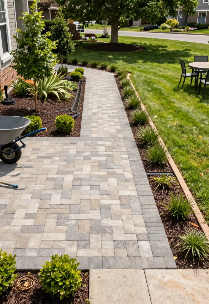 Landscape Design Cost in 2026: 10 Smart Budget Checks Before You Spend a Dime 54 Landscape Design Cost in 2026: The Complete Pricing Guide Homeowners Need Before They Spend a Dime — 10 Smart Budget Checks - 9. Save Money Without Cutting the Work That Protects the Yard 1