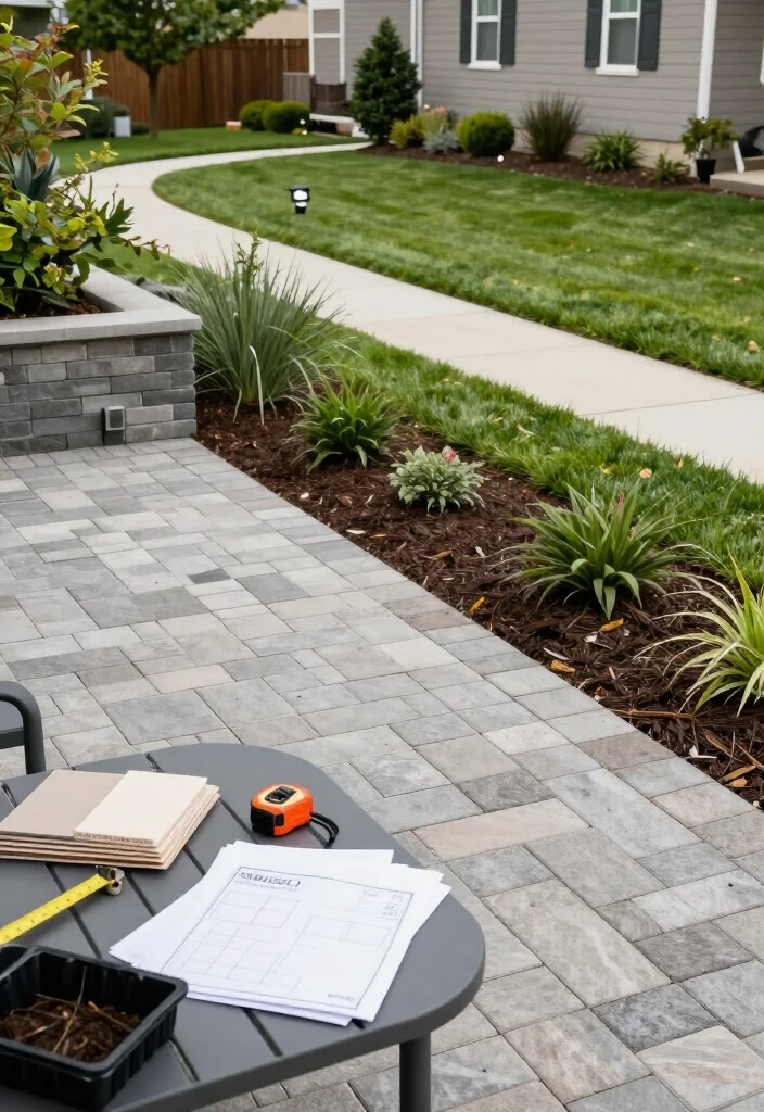 Landscape Design Cost in 2026: 10 Smart Budget Checks Before You Spend a Dime 66 Landscape Design Cost in 2026: The Complete Pricing Guide Homeowners Need Before They Spend a Dime — 10 Smart Budget Checks - Conclusion: Spend First on the Parts You Cannot Easily Redo 1