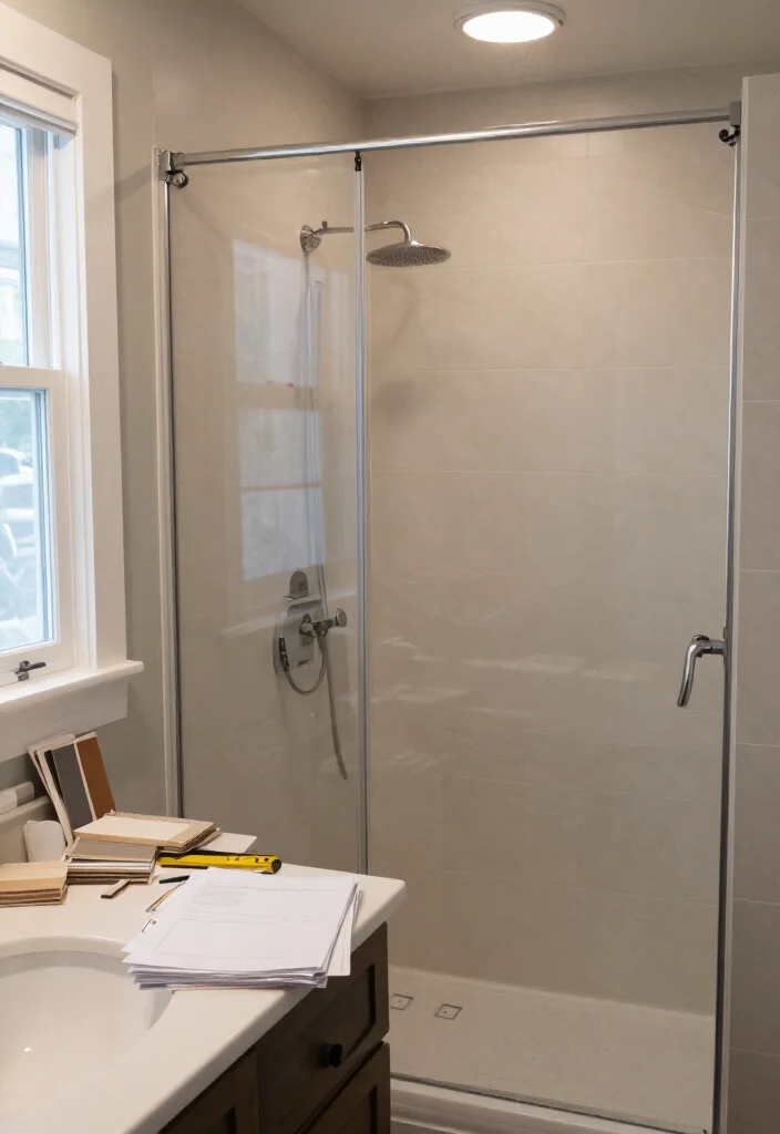 12 Costly Bathroom Remodel Mistakes to Avoid Before You Start (Mistake #7 Could Drain Your Budget!) - Conclusion: Plan Carefully, Then Remodel With Confidence 1